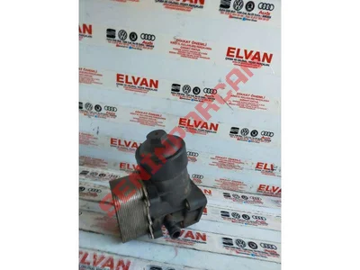 03L115389G - KOMPLE YAG FILTRESI - Used Original