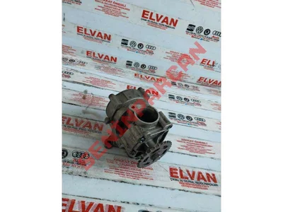 059115103BL - ENTEGRE VAKUM POMPALI