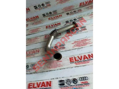 03C131521A - BAĞLANTI BORUSU - Used Original