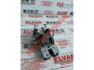 5C6827505C - DÖNER KİLİT