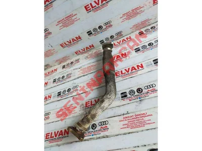 059131521CP - BAĞLANTI BORUSU - Used Original