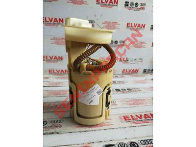1J0919051C - YAKIT NAKİL ÜNİTESİ VE DEPO - Used Original