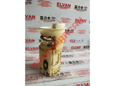 1J0919051C - YAKIT NAKİL ÜNİTESİ VE DEPO - Used Original