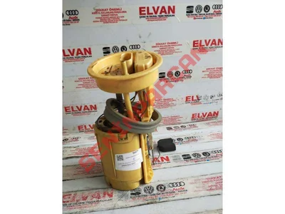 7H0919050D - YAKIT NAKİL ÜNİTESİ VE DEPO - Used Original