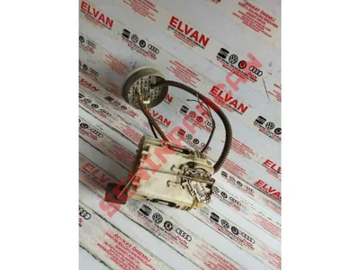 6N0919051K - YAKIT NAKİL ÜNİTESİ VE DEPO - Used Original