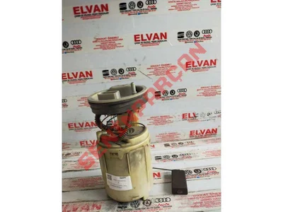 6K0919051D. - YAKIT NAKİL ÜNİTESİ VE DEPO - Used Original