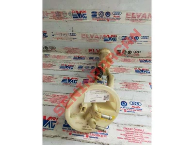 701919183A - YAKIT REZERV GÖSTERGE