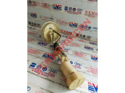 701919183A - YAKIT REZERV GÖSTERGE