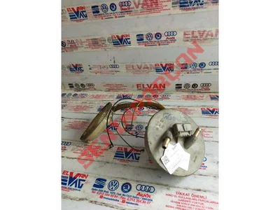 6K9919051D - YAKIT NAKIL ÜNITESI VE DEPO - Used Original