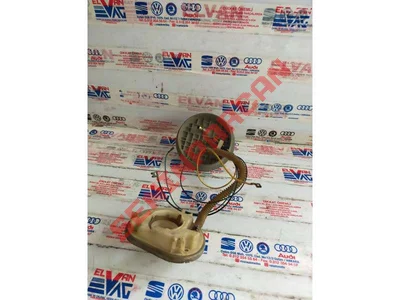 6K9919051D - YAKIT NAKIL ÜNITESI VE DEPO