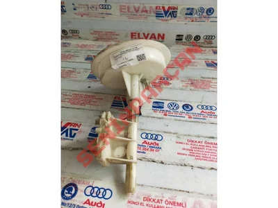 4B0201317K - YAKIT DEPOSU GÖNDERİCİ ÜNİTESİ - Used Original