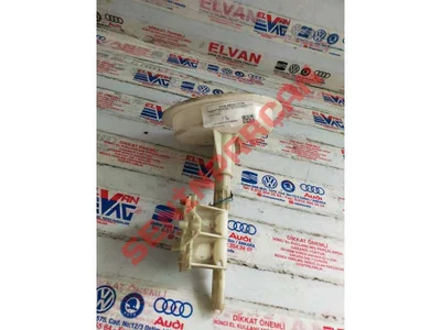 4B0201317K - YAKIT DEPOSU GÖNDERİCİ ÜNİTESİ - Used Original