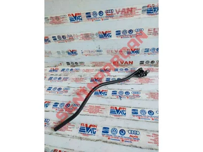 059115630AQ - YAG CUBUGU BORUSU - Used Original