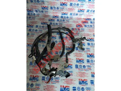 6R0971349L - ALTERNATOR TESISATI