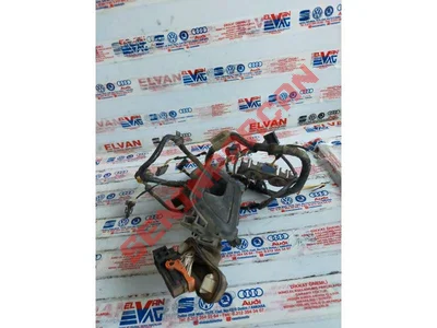 2H5970128R - KABLO DEMETİ - Used Original