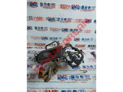 2H5970128R - KABLO DEMETİ - Used Original