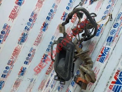 2H5970128R - KABLO DEMETİ - Used Original