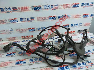 3G0971693S - KAPI KABLO DEMETI