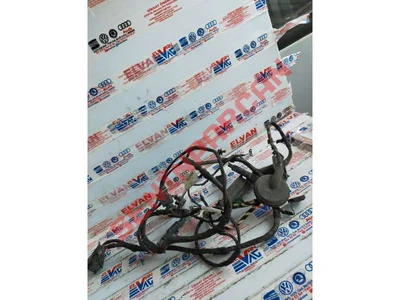 3G0971693S - KAPI KABLO DEMETI