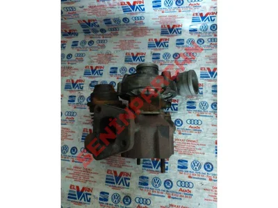 068145704D - EGZOZ TURBOŞARJ - Used Original