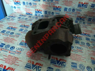 068145704D - EGZOZ TURBOŞARJ - Used Original