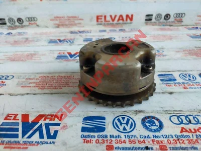 06E109083Q - KAMMILIAYARUNITESI - Used Original