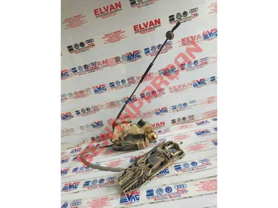 5N1837015E - KAPI KILIDI