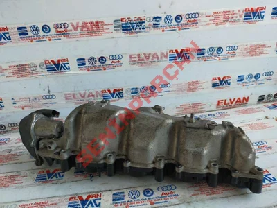 03L129086 - GAZ KELEBEĞİ - Used Original