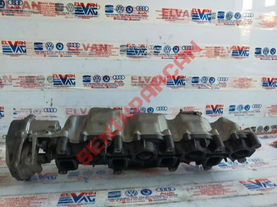 03L129086 - GAZ KELEBEĞİ - Used Original