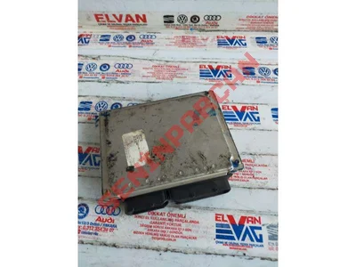 4B0906018DH - YAKITPOMPASI - Used Original