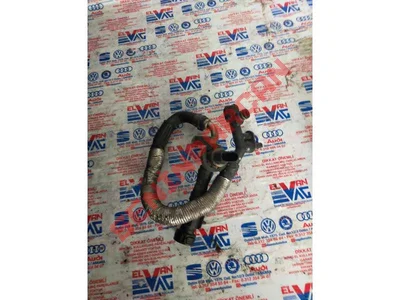 059130307AD - 1 TAKIM YAKIT BORUSU - Used Original