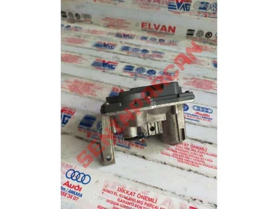 500253691F - EGZOZ GAZ VANASI - Used Original