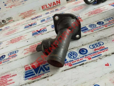 035121121D - KAPAK - Used Original