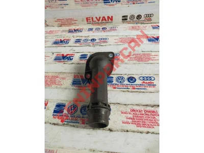 06B121121C - BORU AĞIZLARI - Used Original