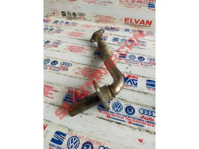 03G131521P - BAĞLANTI BORUSU - Used Original
