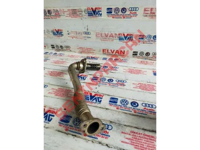 03G131521P - BAĞLANTI BORUSU - Used Original