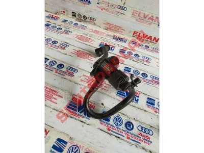 1K0906201A - YAKIT SISTEMININ TEŞHIS - Used Original