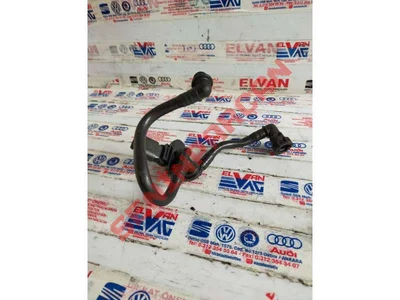 1K0906201A - YAKIT SISTEMININ TEŞHIS - Used Original