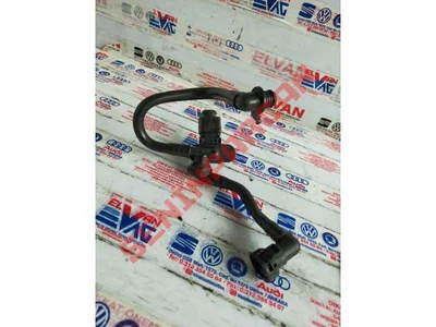 1K0906201A - YAKIT SISTEMININ TEŞHIS - Used Original