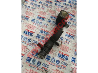 06A121133A - FLANŞ - Used Original