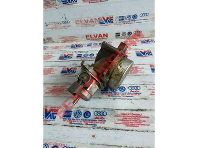 06A127025K - YÜKSEK YAKIT POMPASI - Used Original