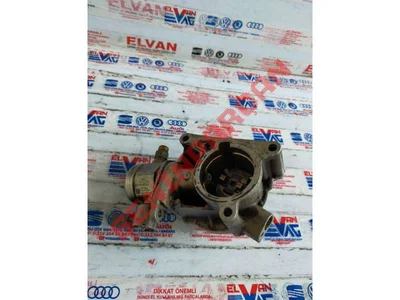 06A127025K - YÜKSEK YAKIT POMPASI - Used Original