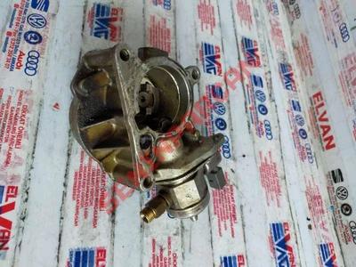 06A127025K - YÜKSEK YAKIT POMPASI - Used Original