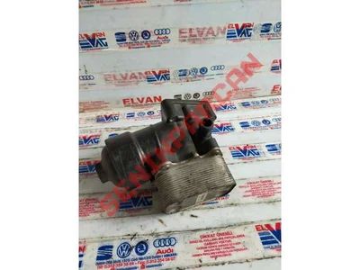 03L115389E - KOMPLE YAG FILTRESI