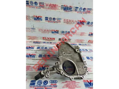 059103151AJ - SIZDIRMZ FLANŞI - Used Original