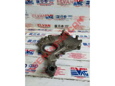 059103151AJ - SIZDIRMZ FLANŞI - Used Original