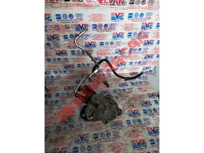 03L201360AA - YAKIT HATTI