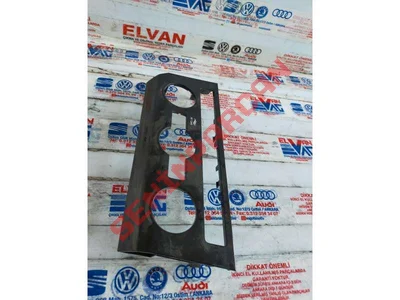 3V0820075B - TEMİZ HAVA VE KALORİFER - Used Original