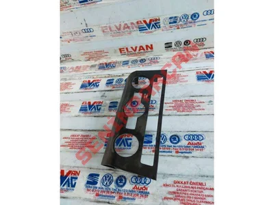 3V0820075B - TEMİZ HAVA VE KALORİFER - Used Original