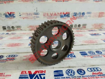 027109111K - TRİGER KAYIŞI KASNAĞI - Used Original